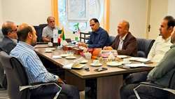 هم‌افزایی سازمان پژوهش‌های علمی و صنعتی ایران و دانشگاه خواجه نصیر در حوزه فناوری فضایی